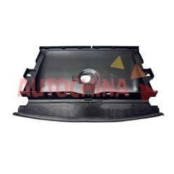 TESLA Y ÖN TAMPON BAKALİT ( ARKA PARÇA ) TDP-TSL-055