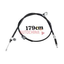 CHERY TİGGO 7 EL FREN TELİ ARKA SAĞ TDP-CHRY-038