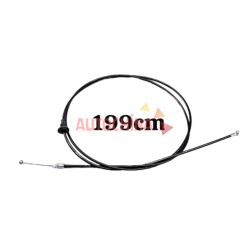 CHERY TİGGO 7 KAPUT AÇMA TELİ TDP-CHRY-040