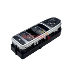 CHERY OMODA 5 CAM AÇMA DÜĞMESİ ÖN SOL TDP-CHRY-075