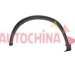 Jaecoo Bodik Çamurluk Jaecoo 7 24-26 Ön Sol