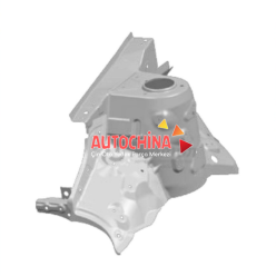 CHERY TİGGO 3 ÖN PODYE SACI SAĞ 2-CTA0044