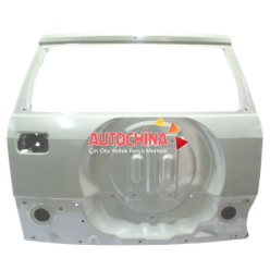 CHERY TİGGO 3 BAGAJ KAPAĞI 2-CTA0047