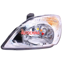 CHERY TİGGO 3 FAR SOL 2-CTB0001