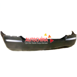 CHERY ALİA ARKA TAMPON 2-CAA0017