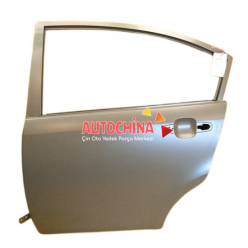 CHERY ALİA ARKA KAPI SOL 2-CAA0023