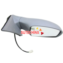 CHERY ALİA ELEKTRİKLİ DİKİZ AYNASI SAĞ 2-CAI0004