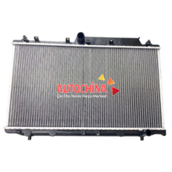 CHERY ALİA SU RADYATÖRÜ M/T 1.6L 2-CAJ0001