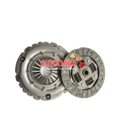 CHERY ALİA DEBRİYAJ BASKI + BALATA ( TKD ) 2-CAK0002