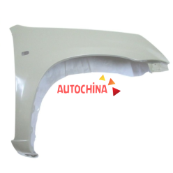 CHERY TİGGO 3 ÇAMURLUK ÖN SAĞ 2-CTA0004