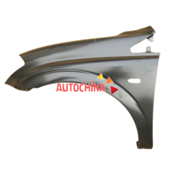 SSANGYONG KYRON ÇAMURLUK ÖN SOL 4-KYA04A