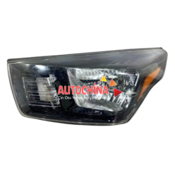 SSANGYONG KORANDO SPORTS FAR SOL 4-SKA38