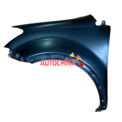 SSANGYONG KORANDO C ÇAMURLUK ÖN SOL 5181134004