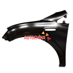 SSANGYONG ACYTON SPORTS ÇAMURLUK ÖN SOL 05-12 4-SAA06A