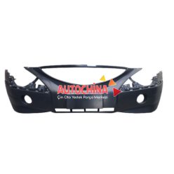 SSANGYONG ACYTON SPORTS ÖN TAMPON 4-SAA13