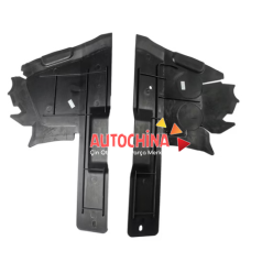 MG HS RADYATÖR DEFLEKTÖRÜ SAĞ 10487406