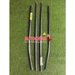 MG HS ARKA KAPI CAM KENAR ÇITASI DIŞ SAĞ 10367164