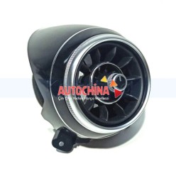 MG HS KALORİFER IZGARASI SOL 10627682