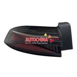 MG HS ARKA DIŞ SOL STOP (GRİ) 2024-2026 11644501G