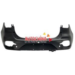 Mg Tampon Zs 21-23 Arka