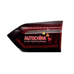 Chery Stop Tiggo 8 Pro 22-24 İç Sağ