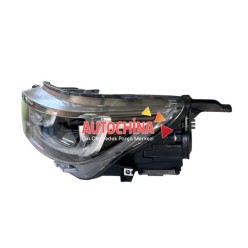 Chery Far Tiggo 8 Pro 22-24 Sol (Yüksek Paket)