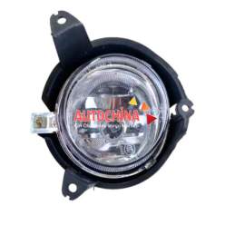 Ssangyong Lamba Sis Actyon Sports 08-12 Sol