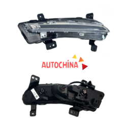 Mg Lamba Sis Mg4 22-24 Sağ (Ledli)