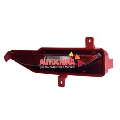 Mg Reflektör Tampon Hs 22-24 Arka Sol