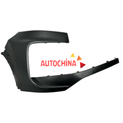 JAECOO 7 ÖN TAMPON KÖŞESİ SAĞ 602003348AA