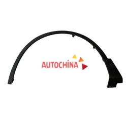 Chery Bodik Çamurluk Tiggo 7 Pro Max 24-26 Ön Sol