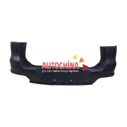 Chery Tampon Tiggo 7 Pro 22-24 Arka 1