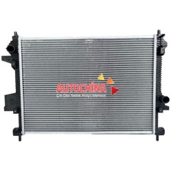 CHERY TİGGO 8 SU RADYATÖRÜ 302000021AA