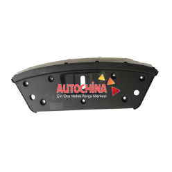 SKYWEL ET5 2022-2025 PANJUR ÜST PLASTİĞİ C6030321BAA