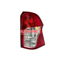 Ssangyong Stop Korando Sports 12-17 Sağ (Duylu)