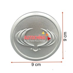 Ssangyong Jant Göbek Actyon 08-18 (8,9 Cm)