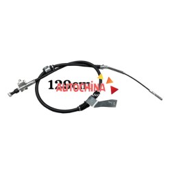 Ssangyong Tel Fren El Actyon 2,0 4x4 06-14/Kyron 4x4 2,0 05-14 Arka Sağ