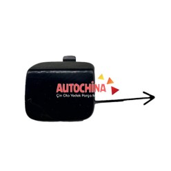 Skywell Çeki Kapağı Et5 2022 Ön