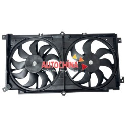 Ssangyong Fan Su Korando 2,0 13-22 (Komple)