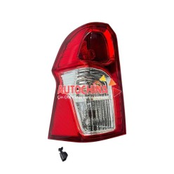 Ssangyong Stop Korando Sports 12-17 Sol (Duylu)