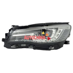 Mg Far Hs 22-24 Sol (Ledli/Mercekli/12 Fiş/Beyinüstünde/Boş Paket)