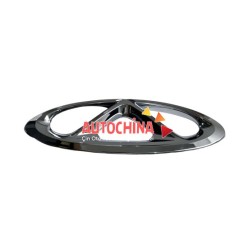 Chery Arma Tiggo 7 Pro 22-24 Arka