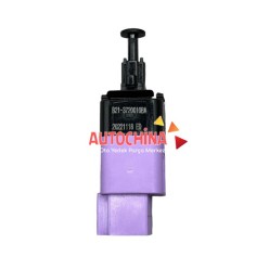 Chery Müşür Fren Tiggo 7 Pro/Tiggo 8 Pro/Omoda 522-24/Jaecoo 7 24-26