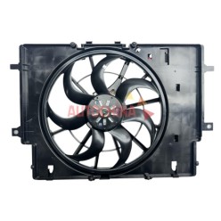 Mg Fan Su Hs 1,5 22-24 (Komple)
