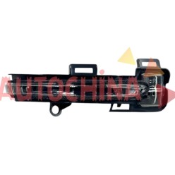 Mg Sinyal Ayna Dikiz Hs 22-24 Sağ