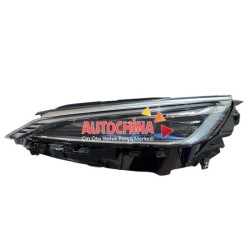 Byd Far Atto 3 23-25 Sol