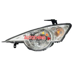 Ssangyong Far Actyon Sports 08-12 Sol