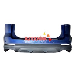 Chery Tampon Tiggo 8 Pro Max 24-26 Arka (Komple)