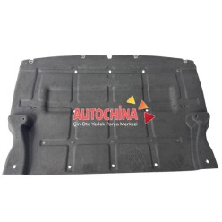 Chery Muhafaza Karter Tiggo 8 Pro 22-24 Arka