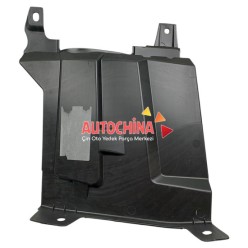 Chery Muhafaza Karter Omoda 5 22-24 Sağ (Yan)